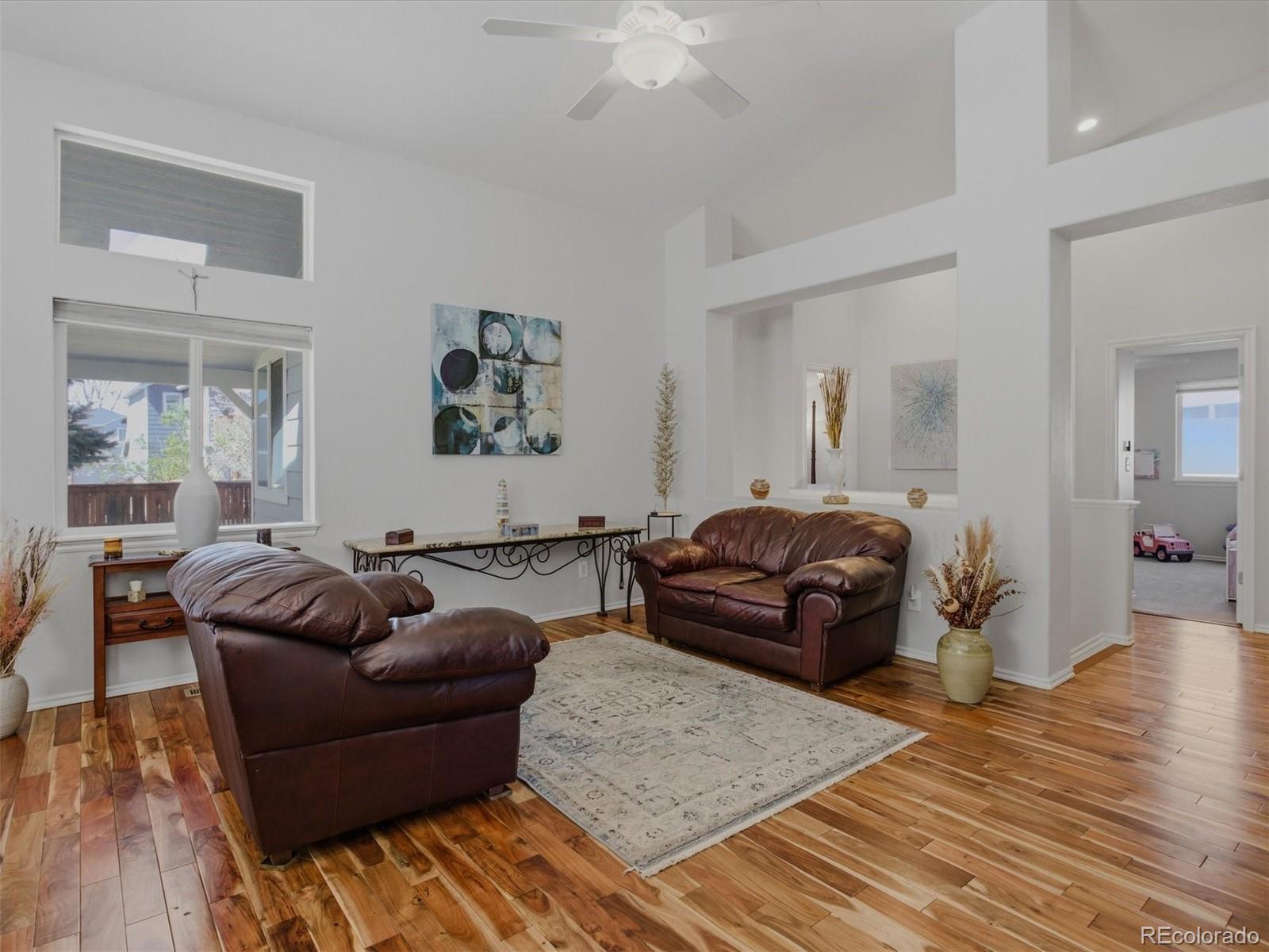 9357 Wolfe Place Highlands Ranch, CO 80129 - Photo 12 of 37