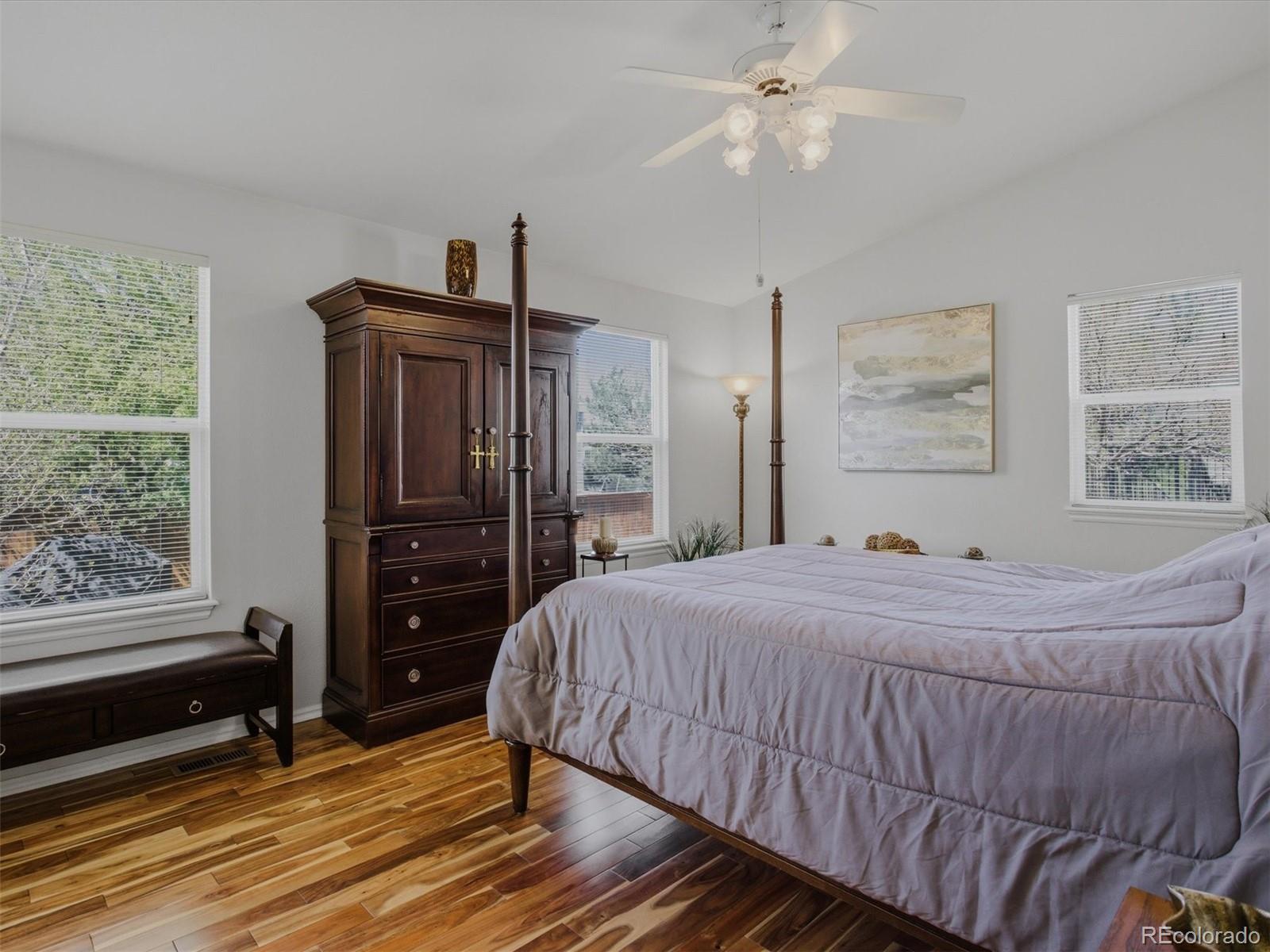 9357 Wolfe Place Highlands Ranch, CO 80129 - Photo 16 of 37