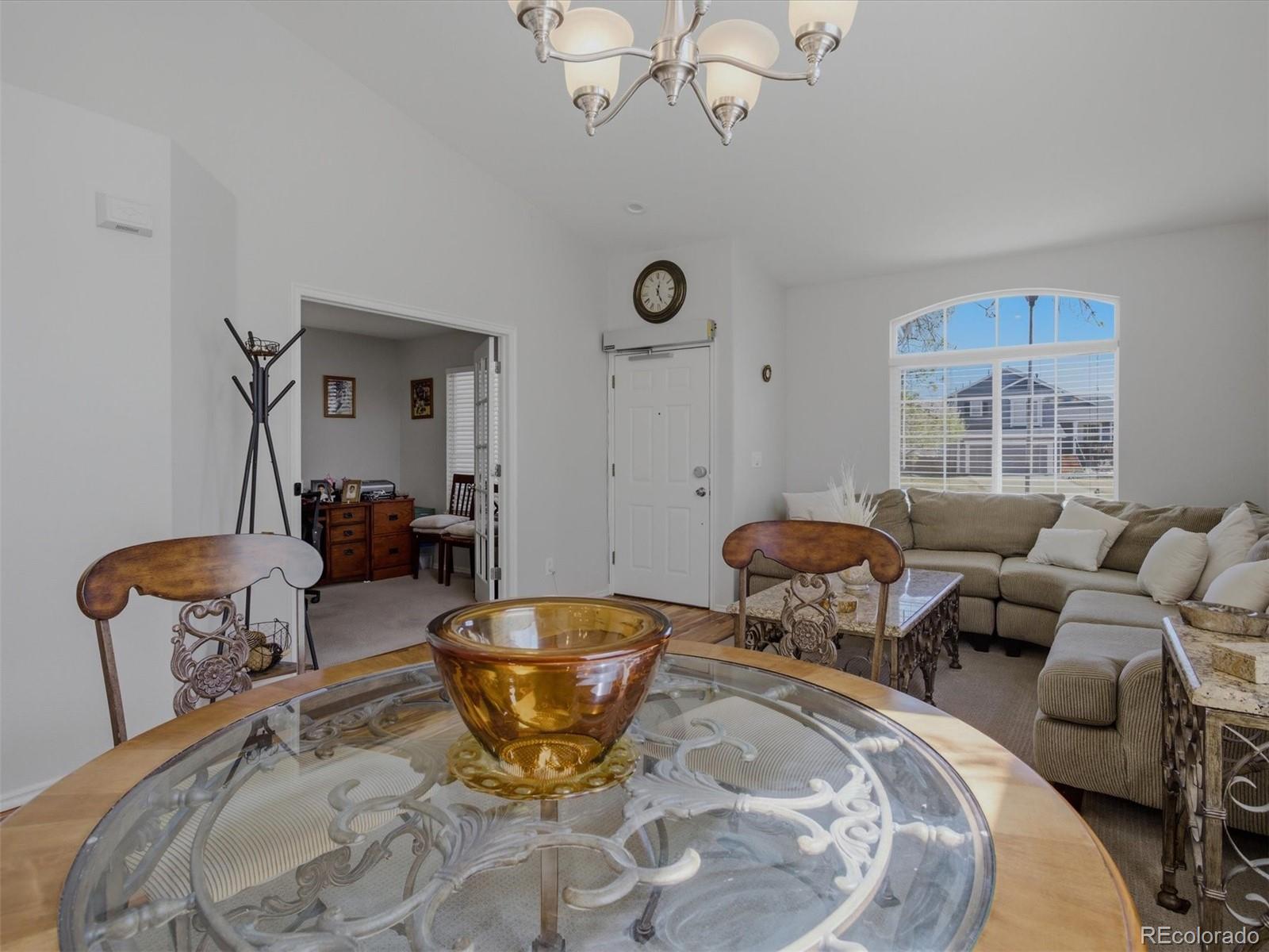 9357 Wolfe Place Highlands Ranch, CO 80129 - Photo 3 of 37