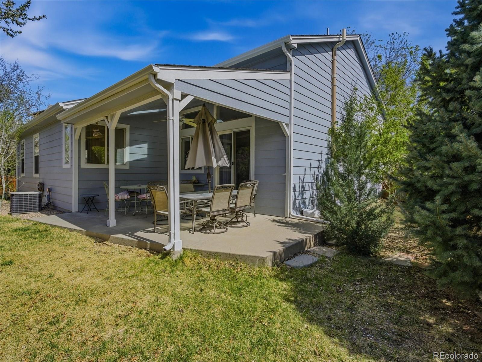 9357 Wolfe Place Highlands Ranch, CO 80129 - Photo 33 of 37