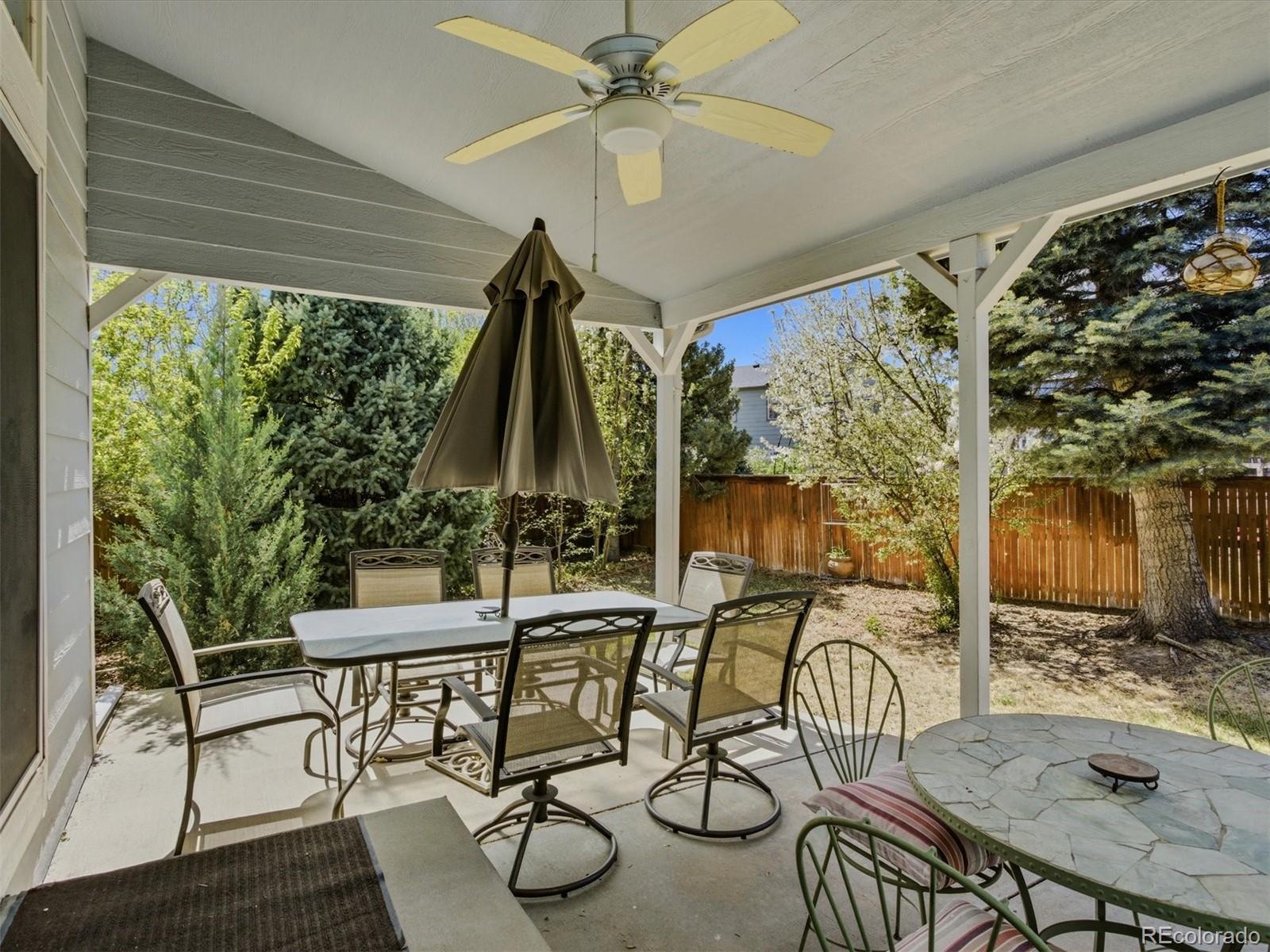 9357 Wolfe Place Highlands Ranch, CO 80129 - Photo 34 of 37