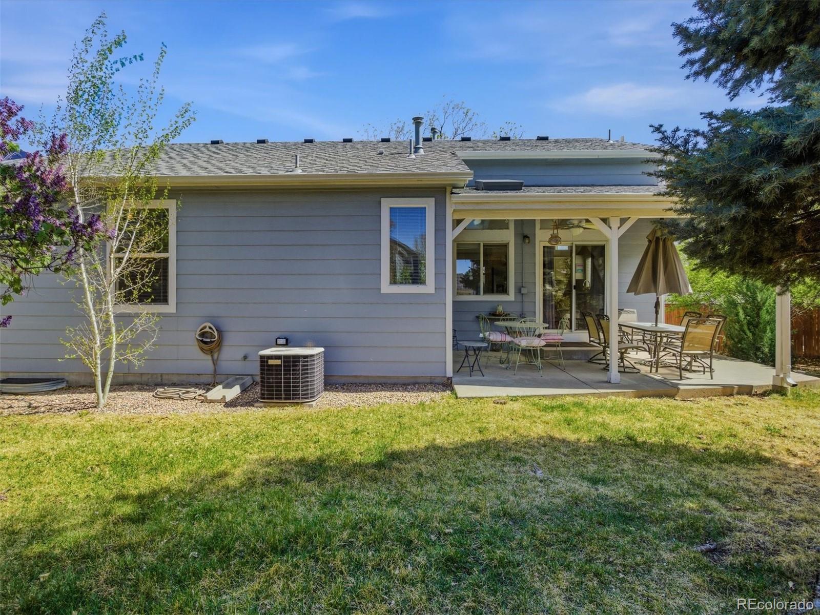 9357 Wolfe Place Highlands Ranch, CO 80129 - Photo 35 of 37