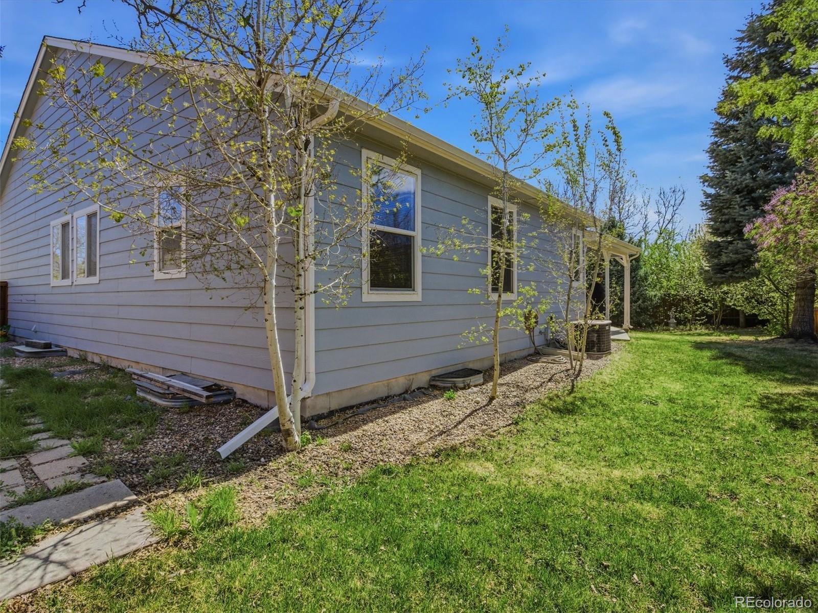9357 Wolfe Place Highlands Ranch, CO 80129 - Photo 36 of 37