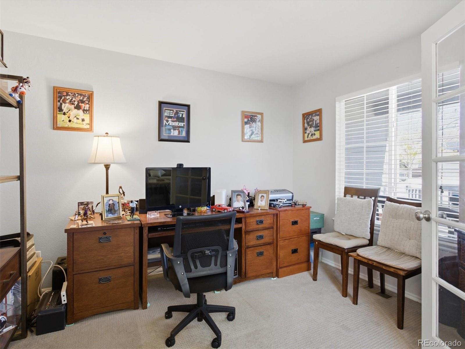 9357 Wolfe Place Highlands Ranch, CO 80129 - Photo 4 of 37