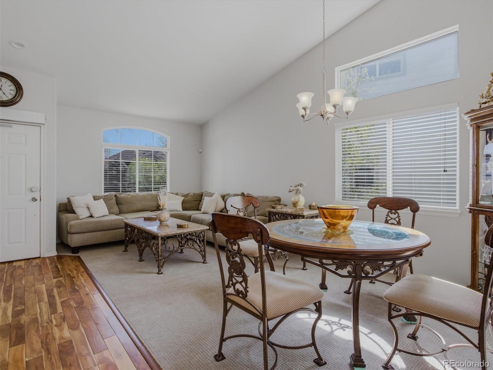 9357 Wolfe Place Highlands Ranch, CO 80129 - Photo 5 of 37