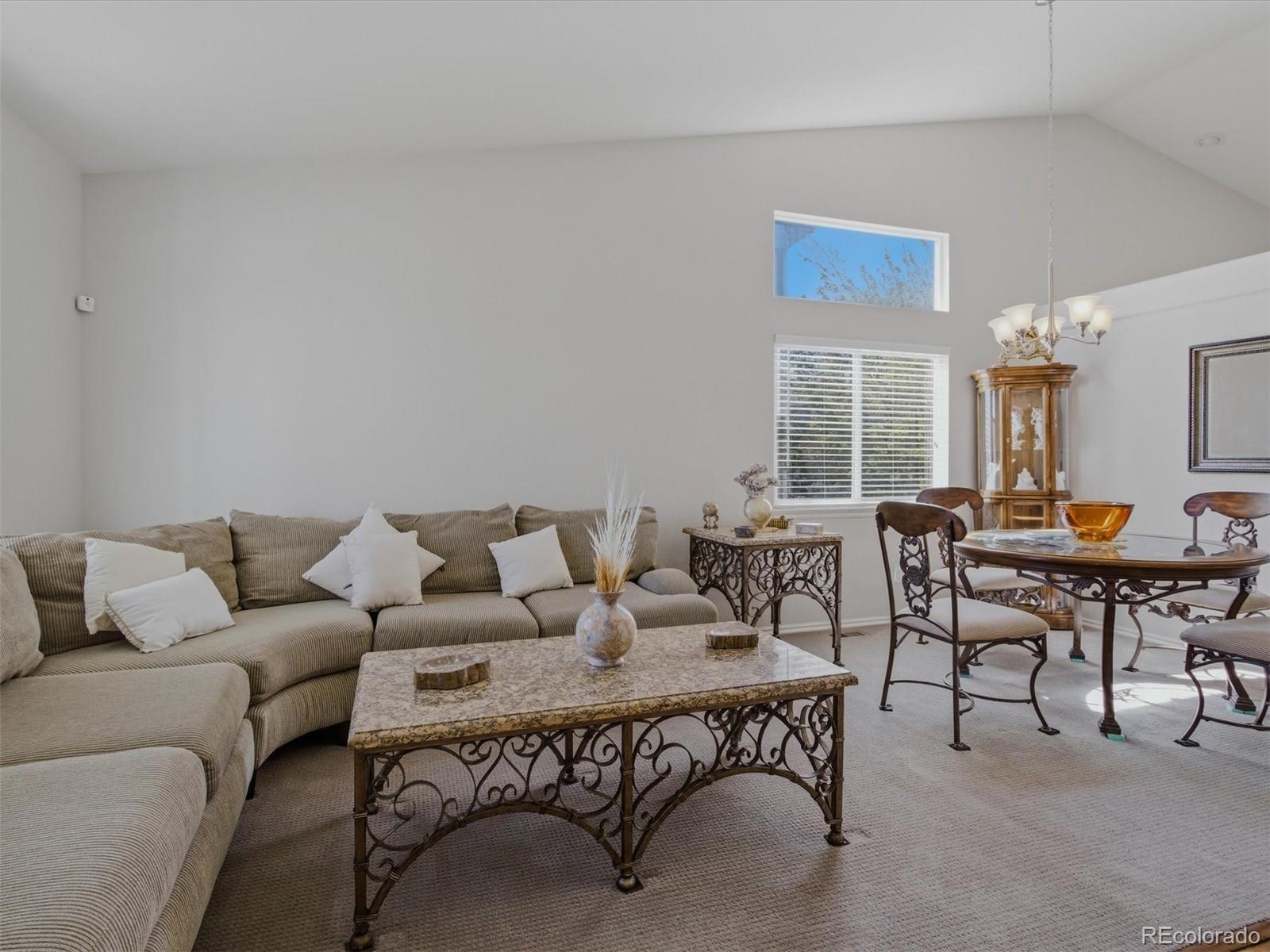 9357 Wolfe Place Highlands Ranch, CO 80129 - Photo 6 of 37