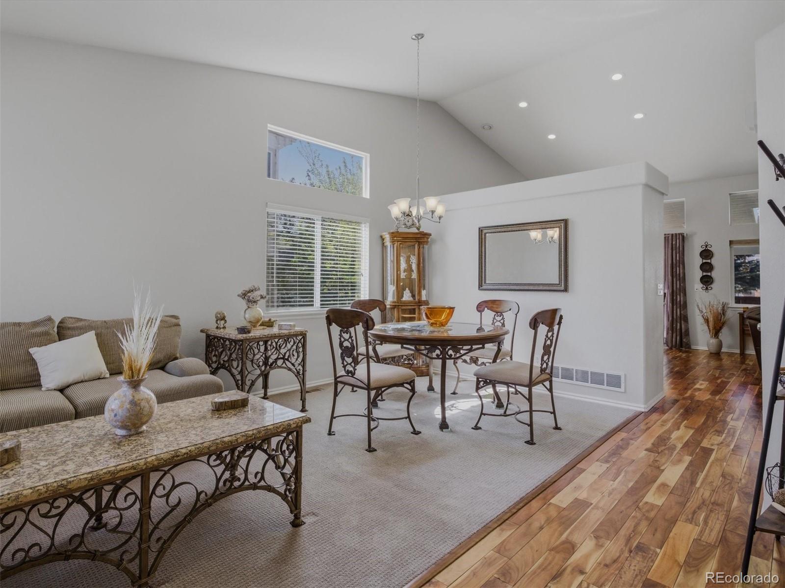 9357 Wolfe Place Highlands Ranch, CO 80129 - Photo 7 of 37