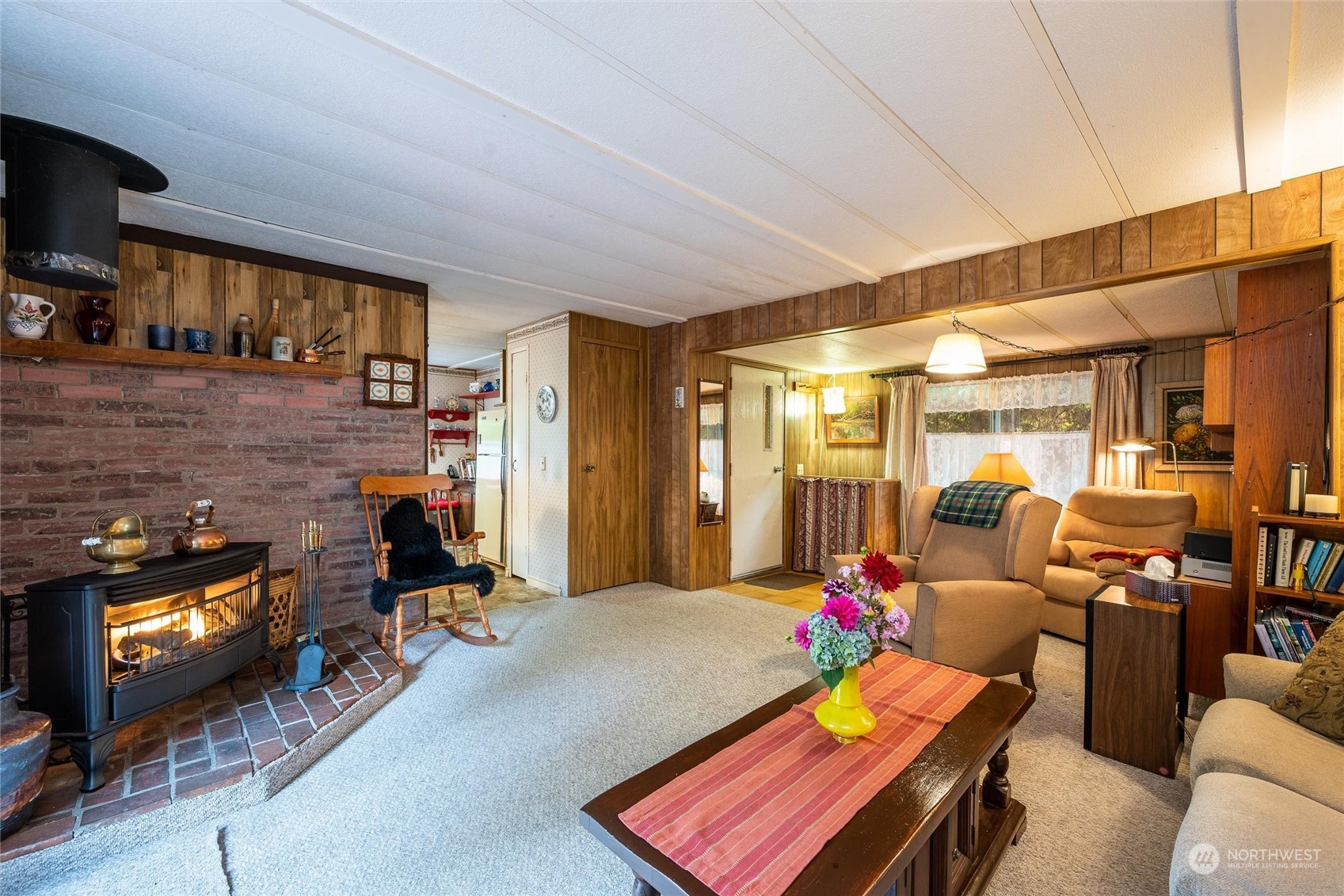 17014 Glacier Rim Drive Deming, WA 98244 - Photo 11 of 37