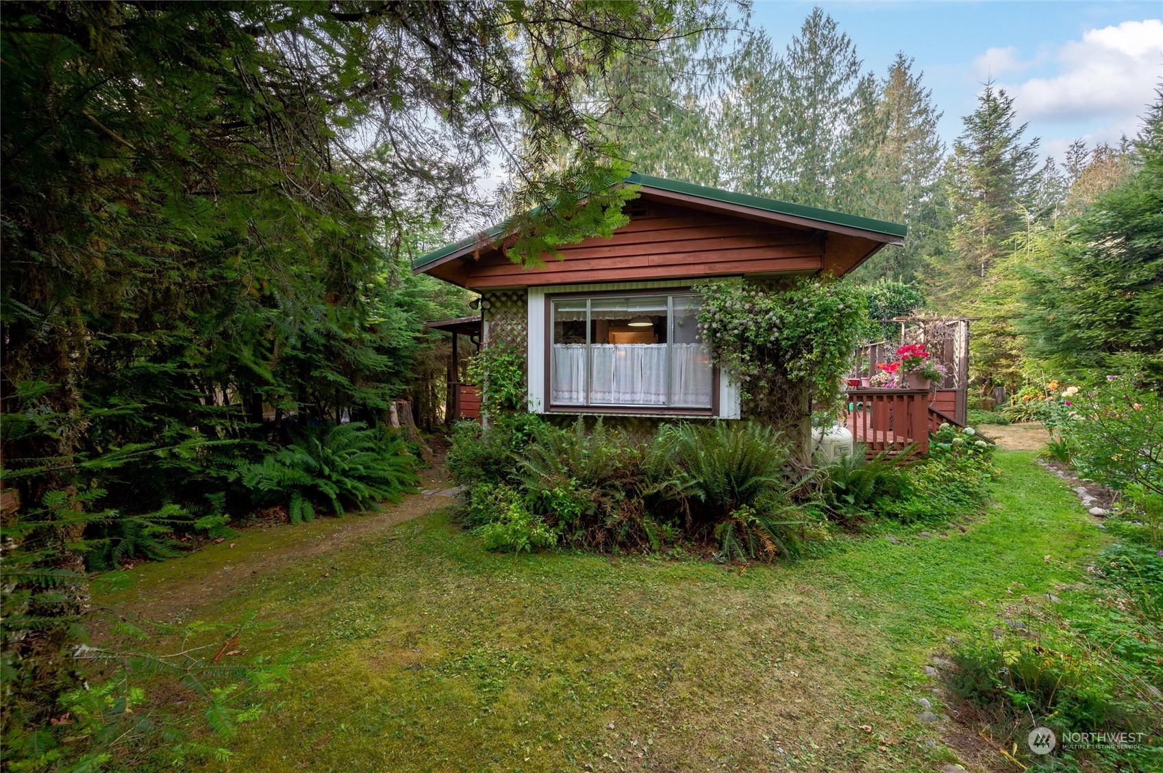 17014 Glacier Rim Drive Deming, WA 98244 - Photo 29 of 37