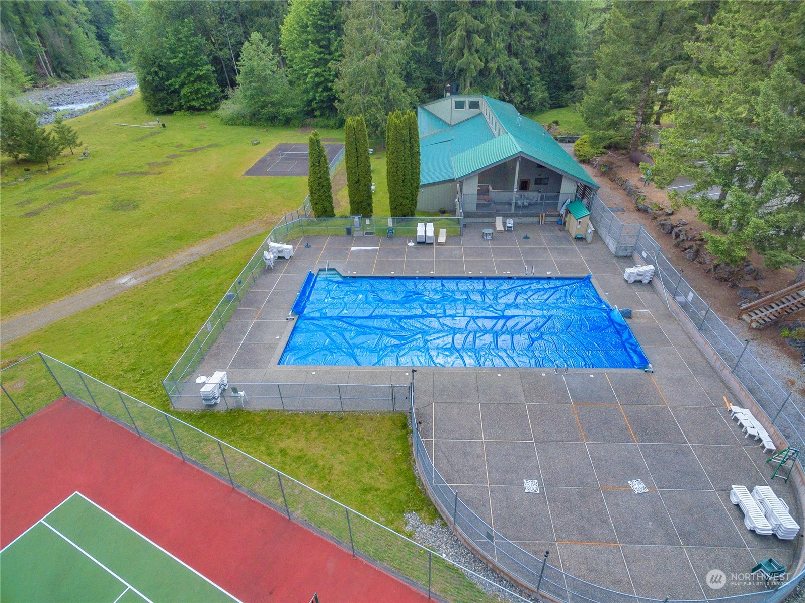 17014 Glacier Rim Drive Deming, WA 98244 - Photo 35 of 37