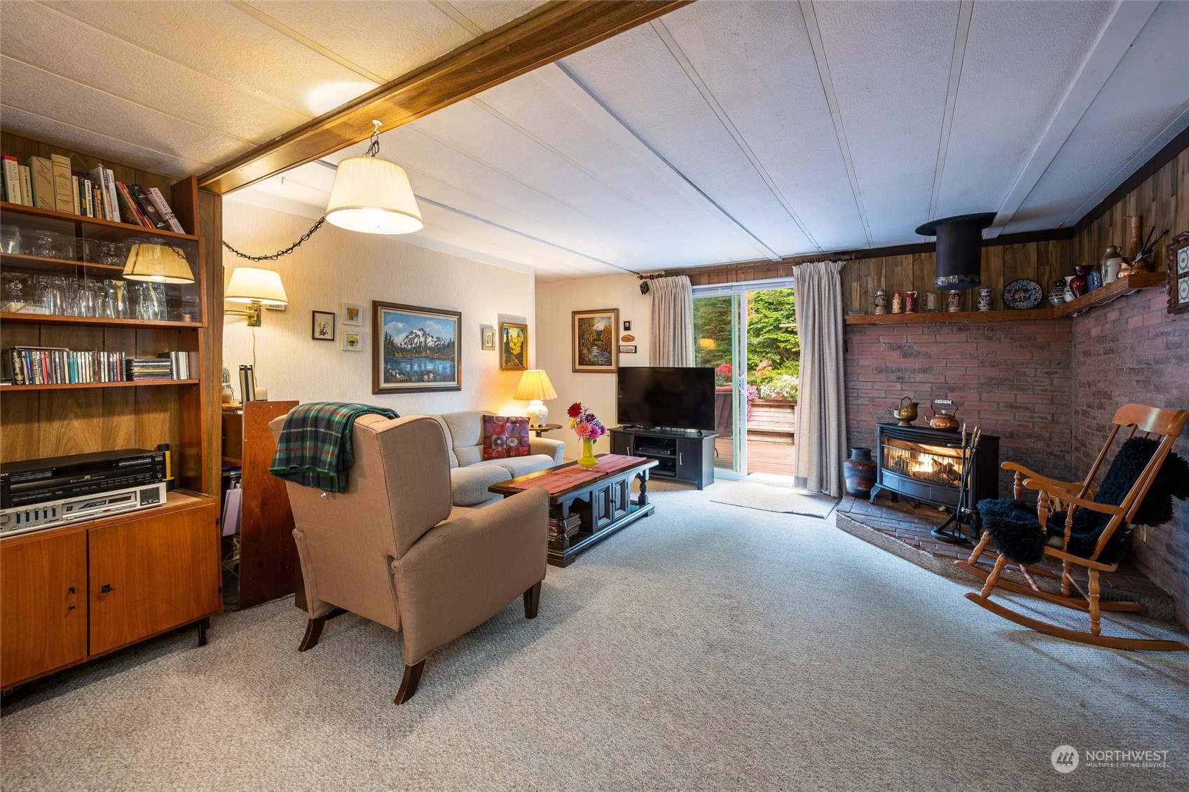 17014 Glacier Rim Drive Deming, WA 98244 - Photo 8 of 37