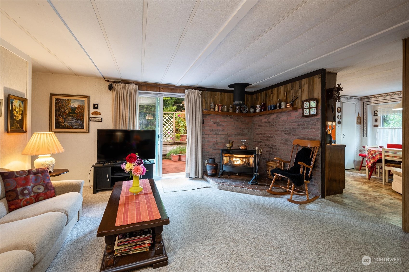 17014 Glacier Rim Drive Deming, WA 98244 - Photo 10 of 37