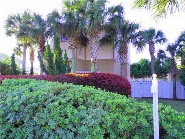 66 Buddy Street Santa Rosa Beach, FL 32459 - Photo 13 of 21