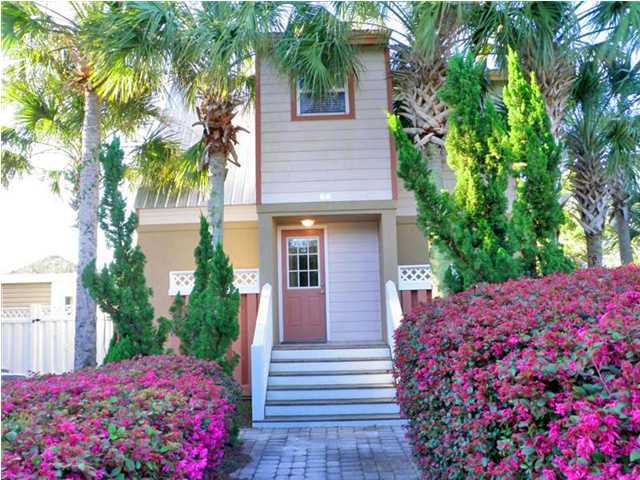 66 Buddy Street Santa Rosa Beach, FL 32459 - Photo 14 of 21