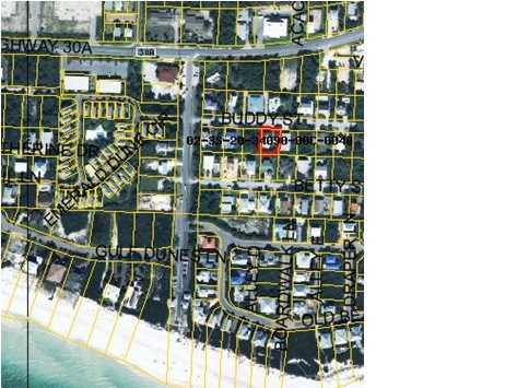 66 Buddy Street Santa Rosa Beach, FL 32459 - Photo 8 of 21