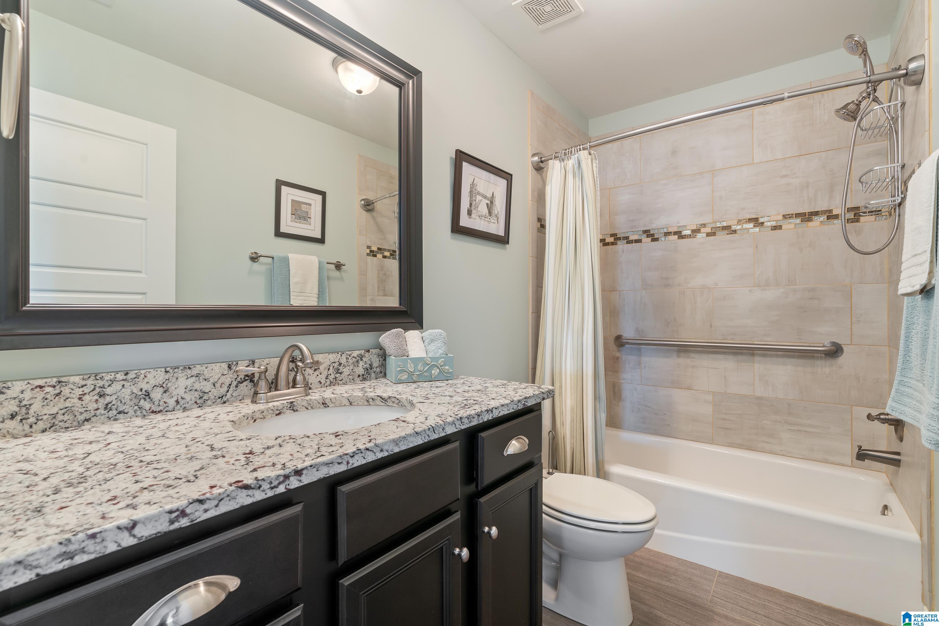 533 Kirkwall Circle Pelham, AL 35124 - Photo 29 of 59