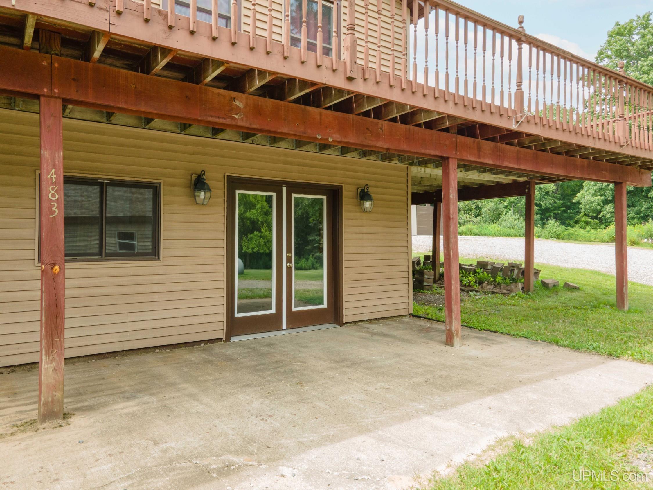483 Bates-Amasa Road Iron River, MI 49935 - Photo 32 of 43 Gallery Image 32