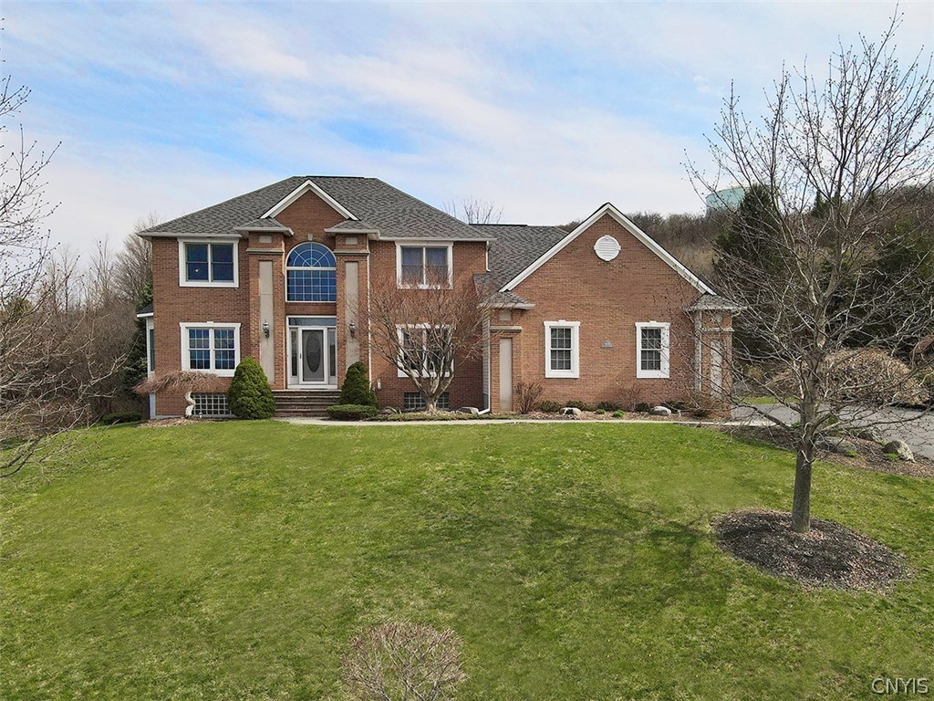 6007 Westcliffe Road De Witt, NY 13078 - Photo 1 of 1