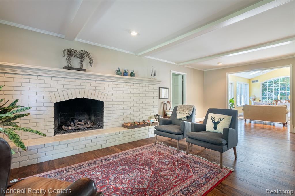 31467 Old Cannon Road Beverly Hills, MI 48025 - Photo 17 of 35