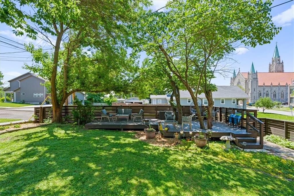 503 North 14th Street Kansas City, KS 66102 - Photo 24 of 27