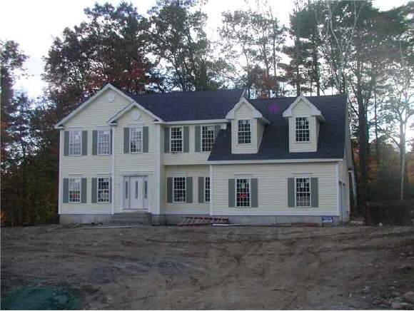 43 Longbrook Road Goffstown, NH 03045 - Photo 1 of 1