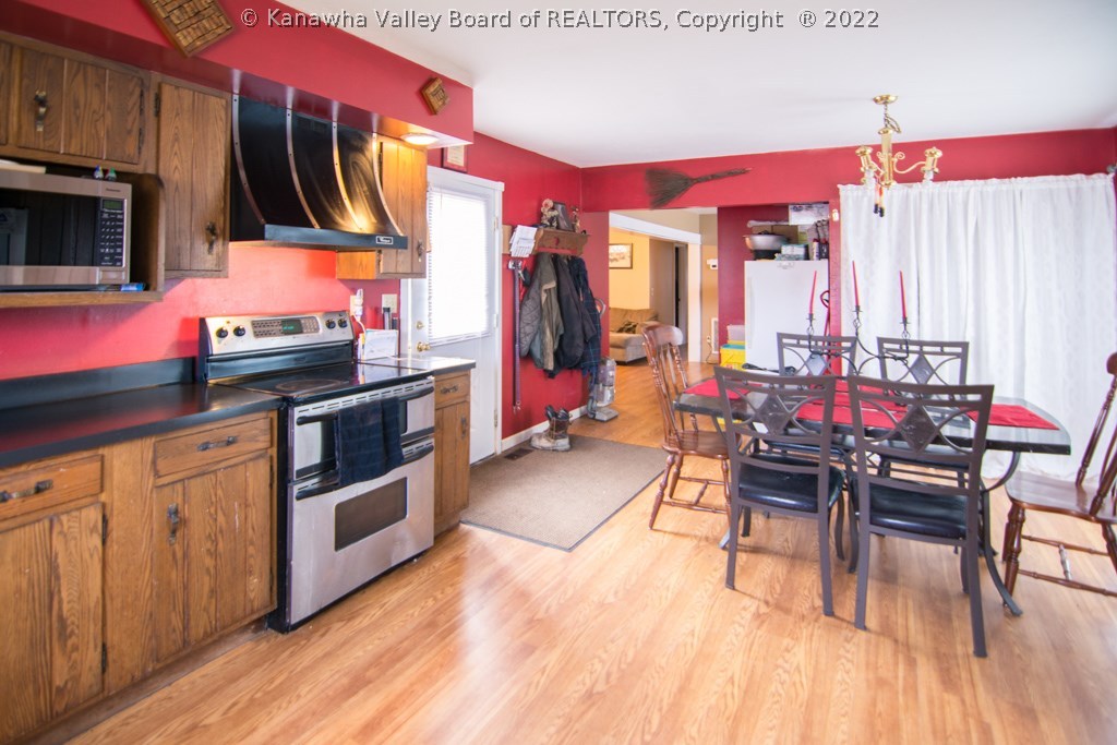 682 Price Ridge Road Ripley, WV 25271 - Photo 9 of 17 Gallery Image 9