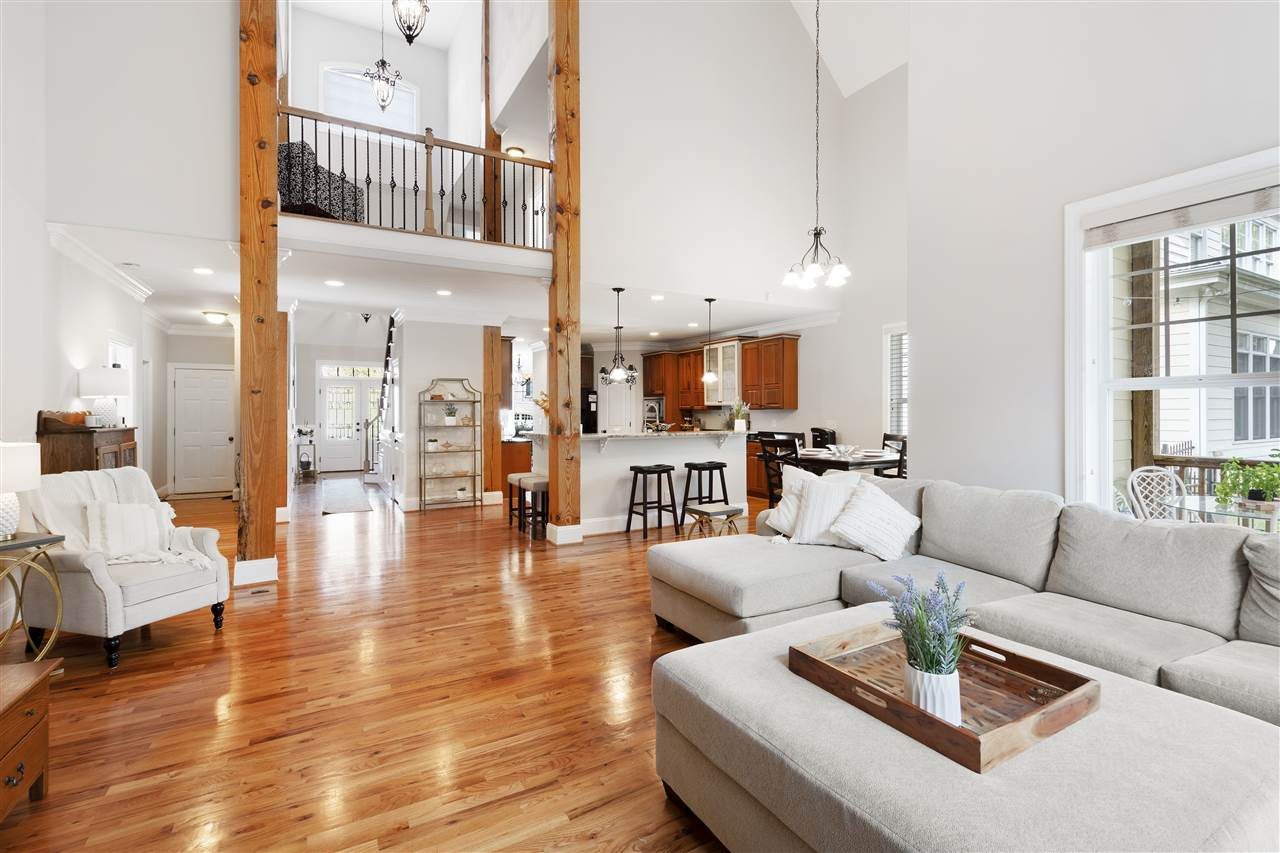 12236 Beestone Lane Raleigh, NC 27614 - Photo 13 of 30 Photo 13