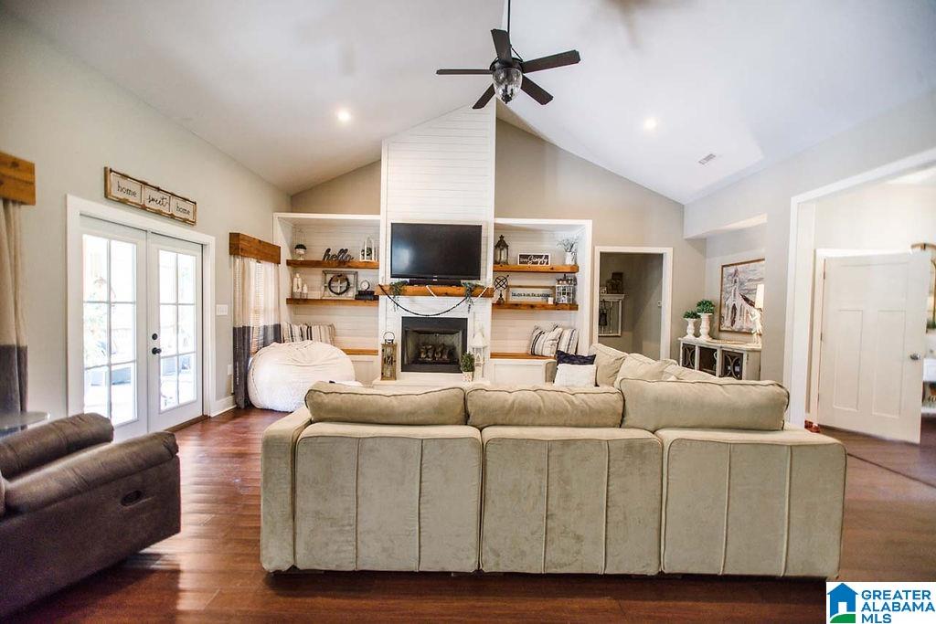 188 Cedar Way Pell City, AL 35128 - Photo 34 of 50