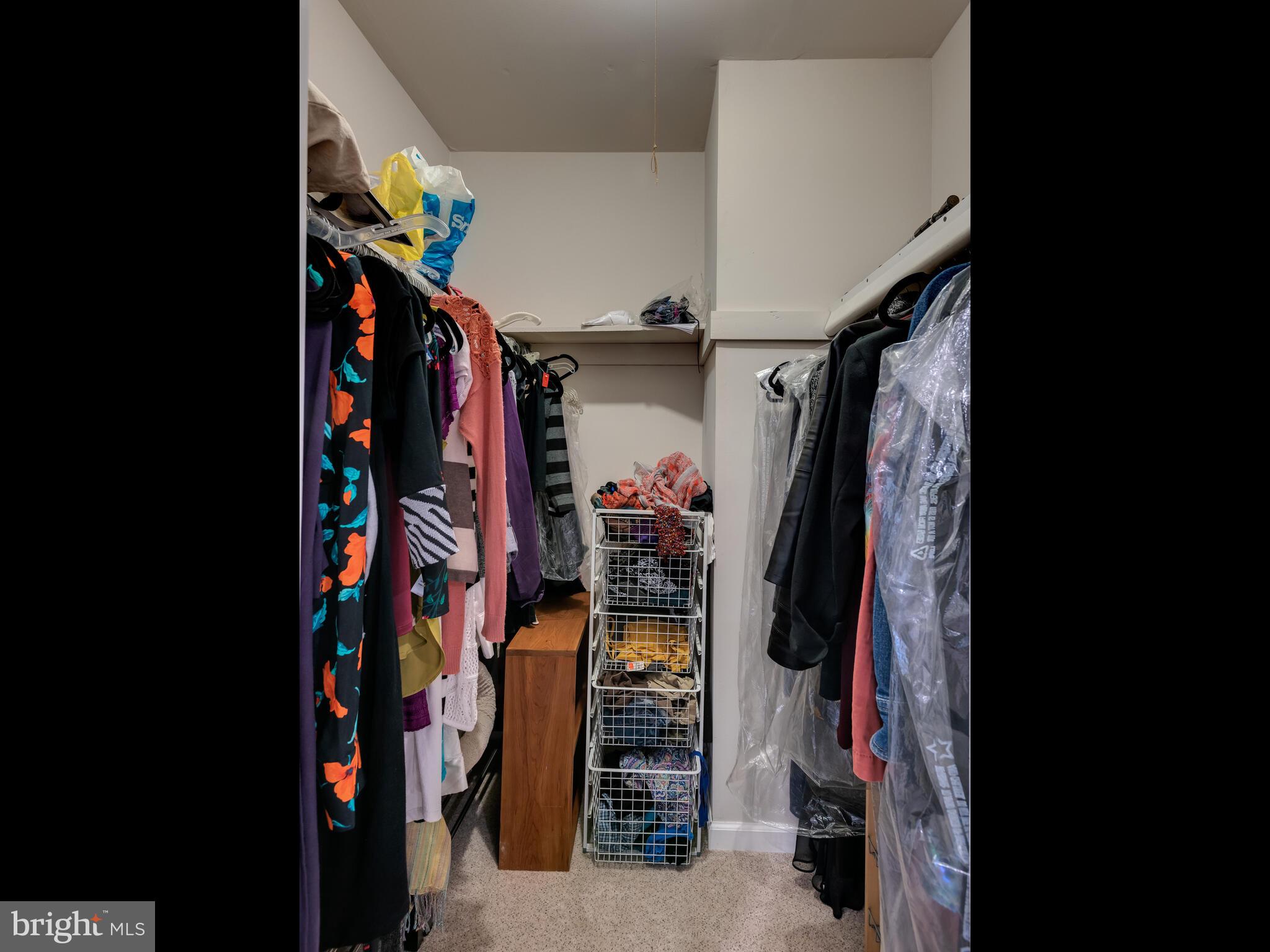 1102 Brinton Place Road, Unit 18 West Chester, PA 19380 - Photo 23 of 37 Walk-in closet
