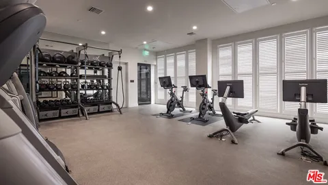 $799,000 | 728 North Sweetzer Avenue, Unit 112, West Hollywood, CA 90069