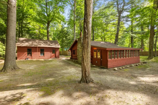 $260,000 | 1464 Gardner Avenue, Newaygo, MI 49337