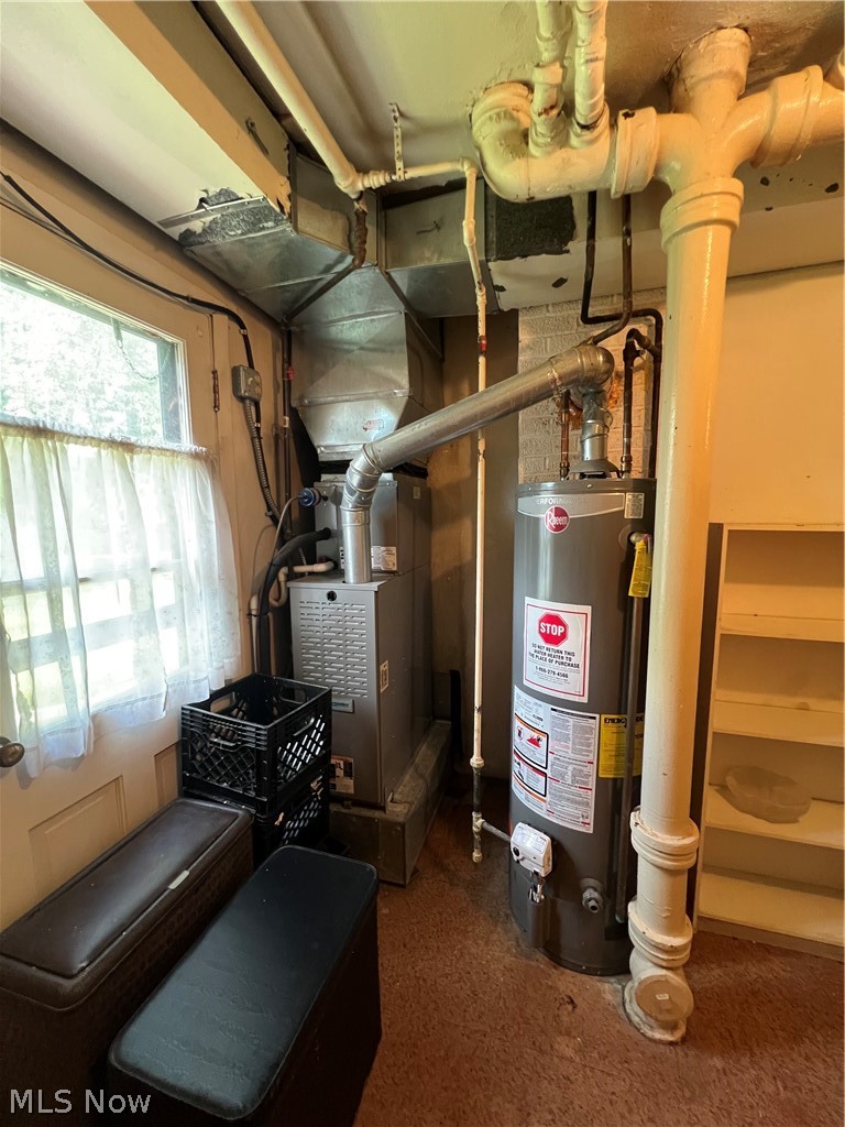 1559 Fairfax Road Akron, OH 44313 - Photo 18 of 25