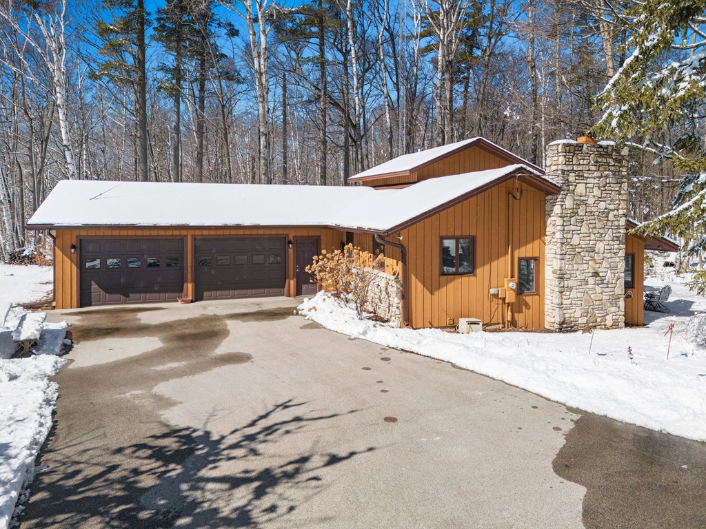 1468 Birchwood Road Ellison Bay, WI 54210 - Photo 12 of 58