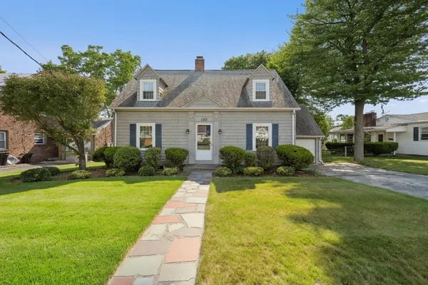 $549,900 | 108 West Street, Brockton, MA 02301