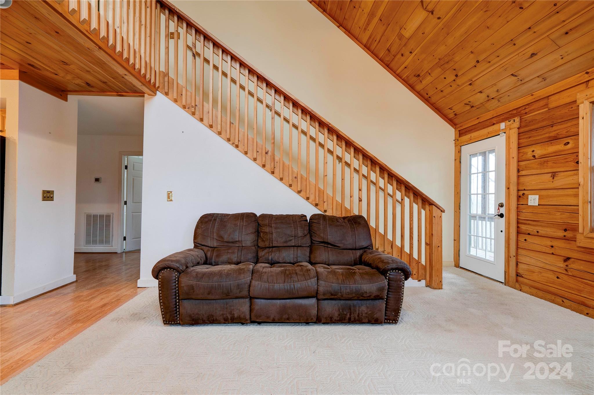 273 Sasafras Ridge Rutherfordton, NC 28139 - Photo 15 of 41 a living room with furniture