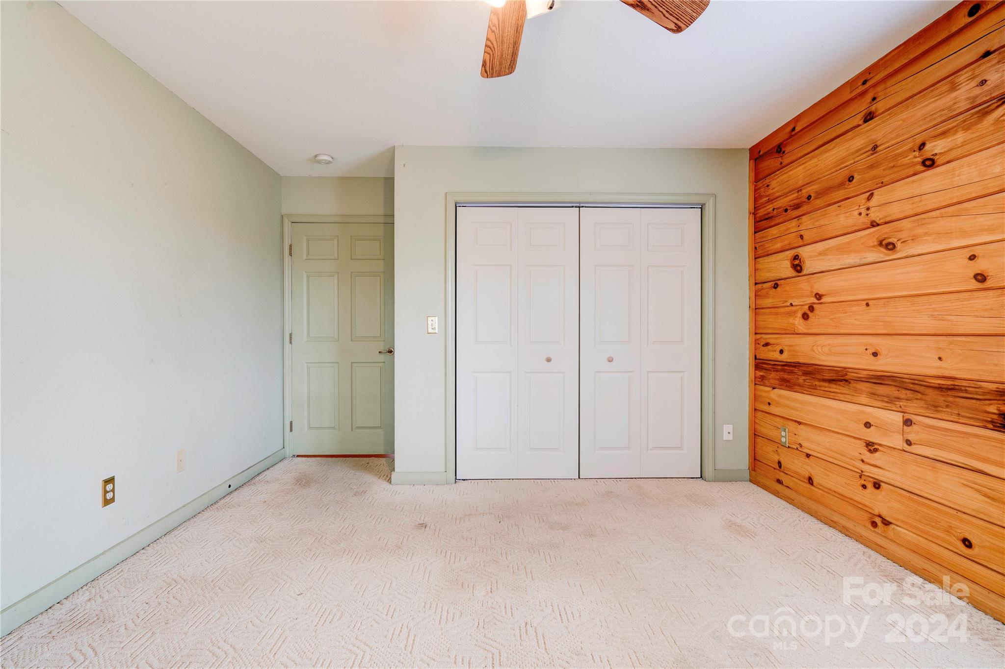 273 Sasafras Ridge Rutherfordton, NC 28139 - Photo 28 of 41 an empty room with cabinet and window