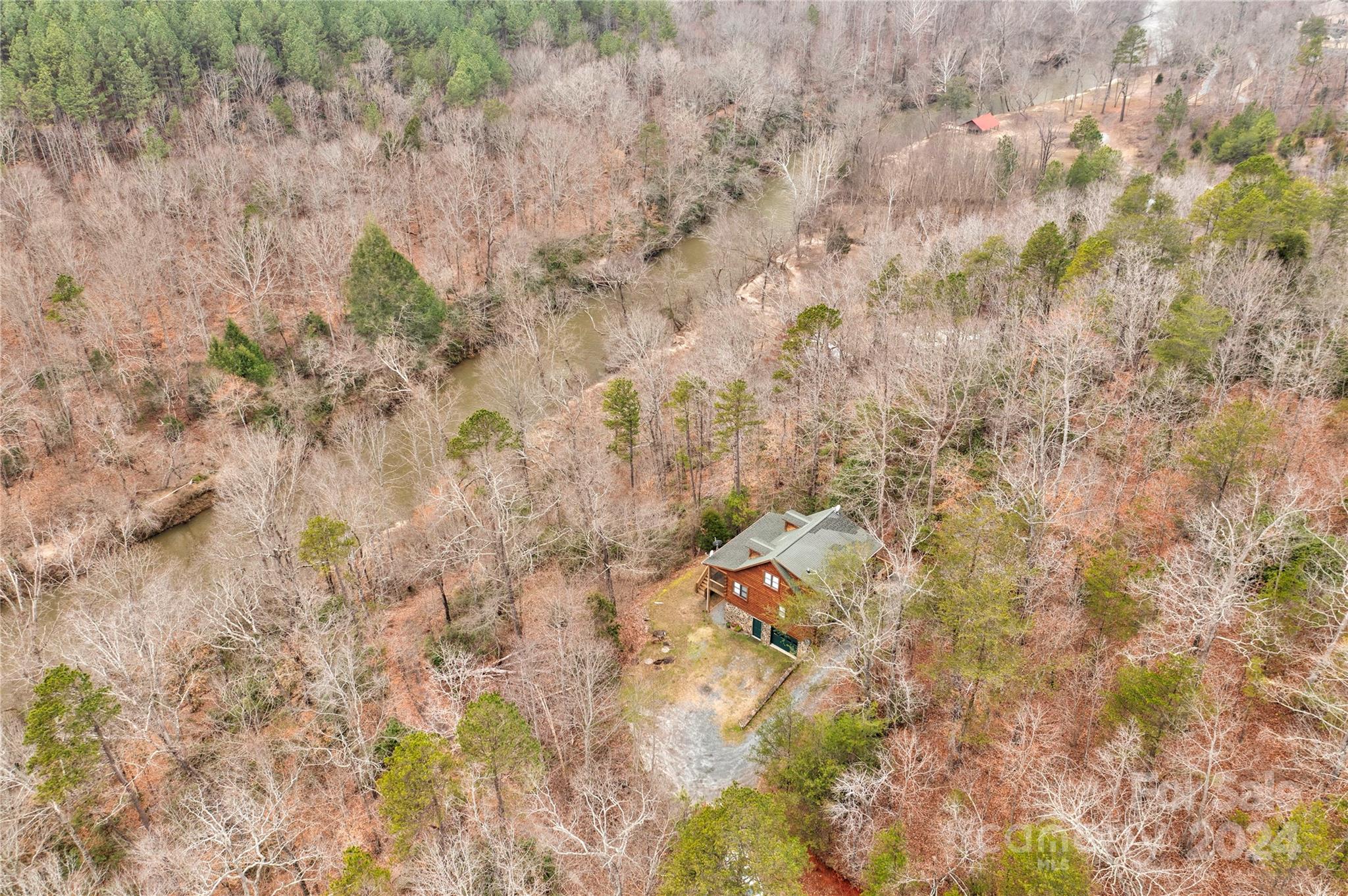 273 Sasafras Ridge Rutherfordton, NC 28139 - Photo 3 of 41