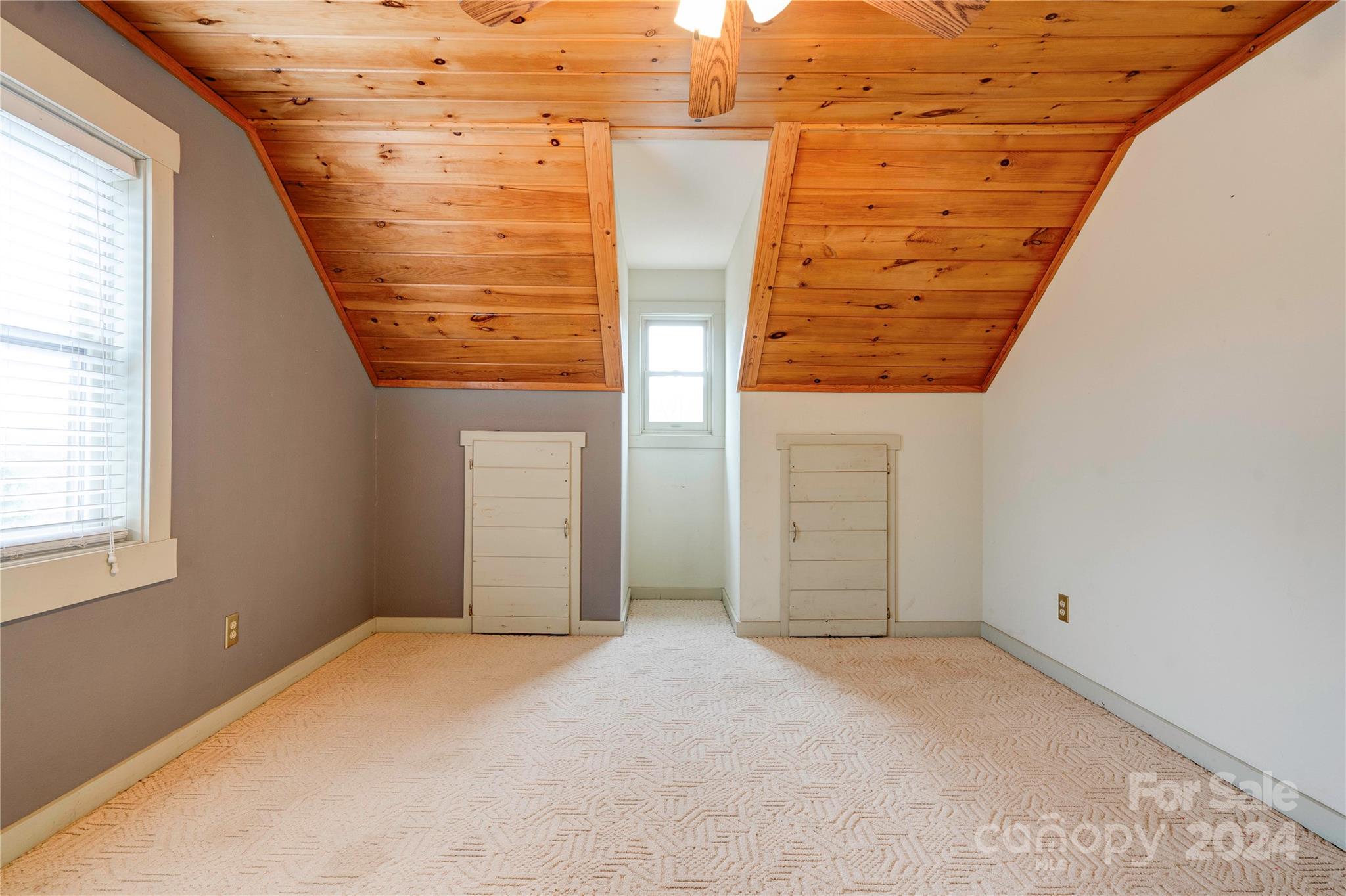 273 Sasafras Ridge Rutherfordton, NC 28139 - Photo 35 of 41 a view of an empty room