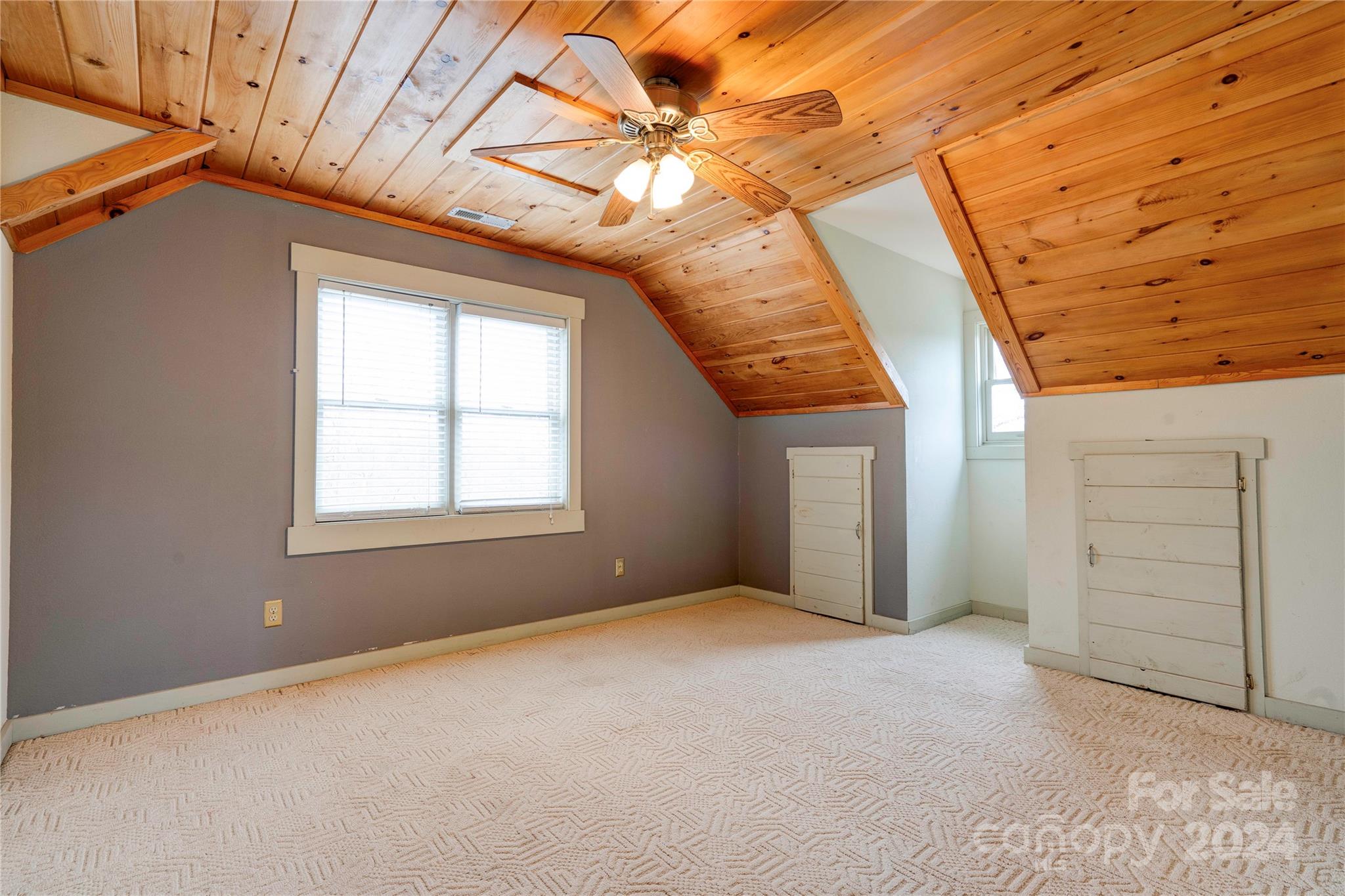 273 Sasafras Ridge Rutherfordton, NC 28139 - Photo 36 of 41 a view of a room with a white house