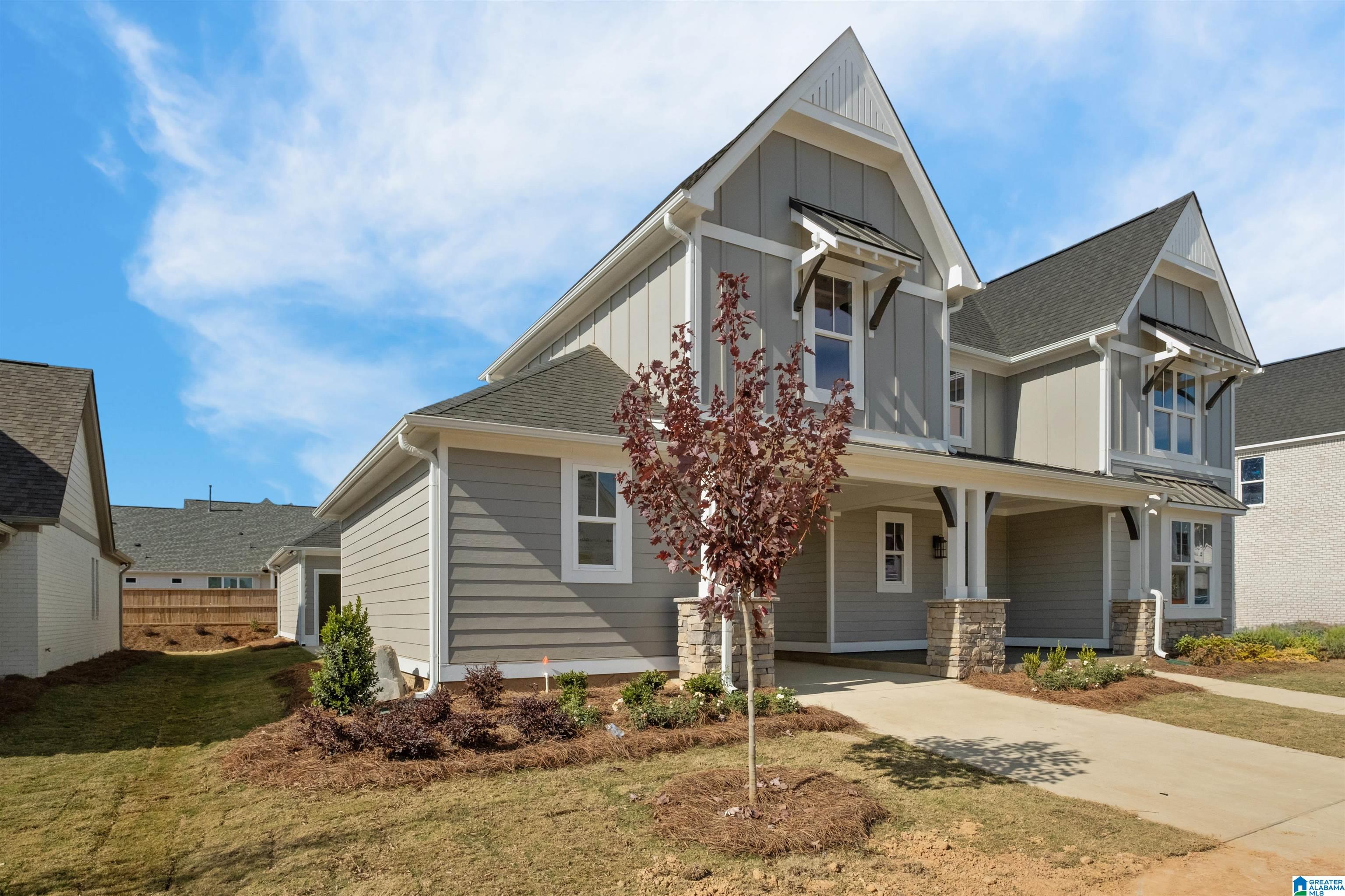 1241 Tower Lane Hoover, AL 35244 - Photo 3 of 79