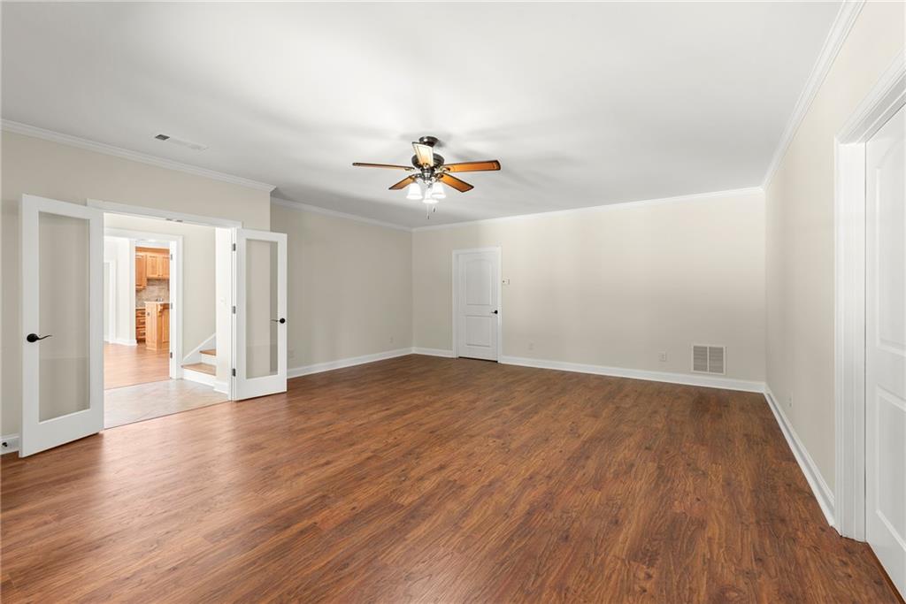 207 Trinity Way Canton, GA 30115 - Photo 43 of 64