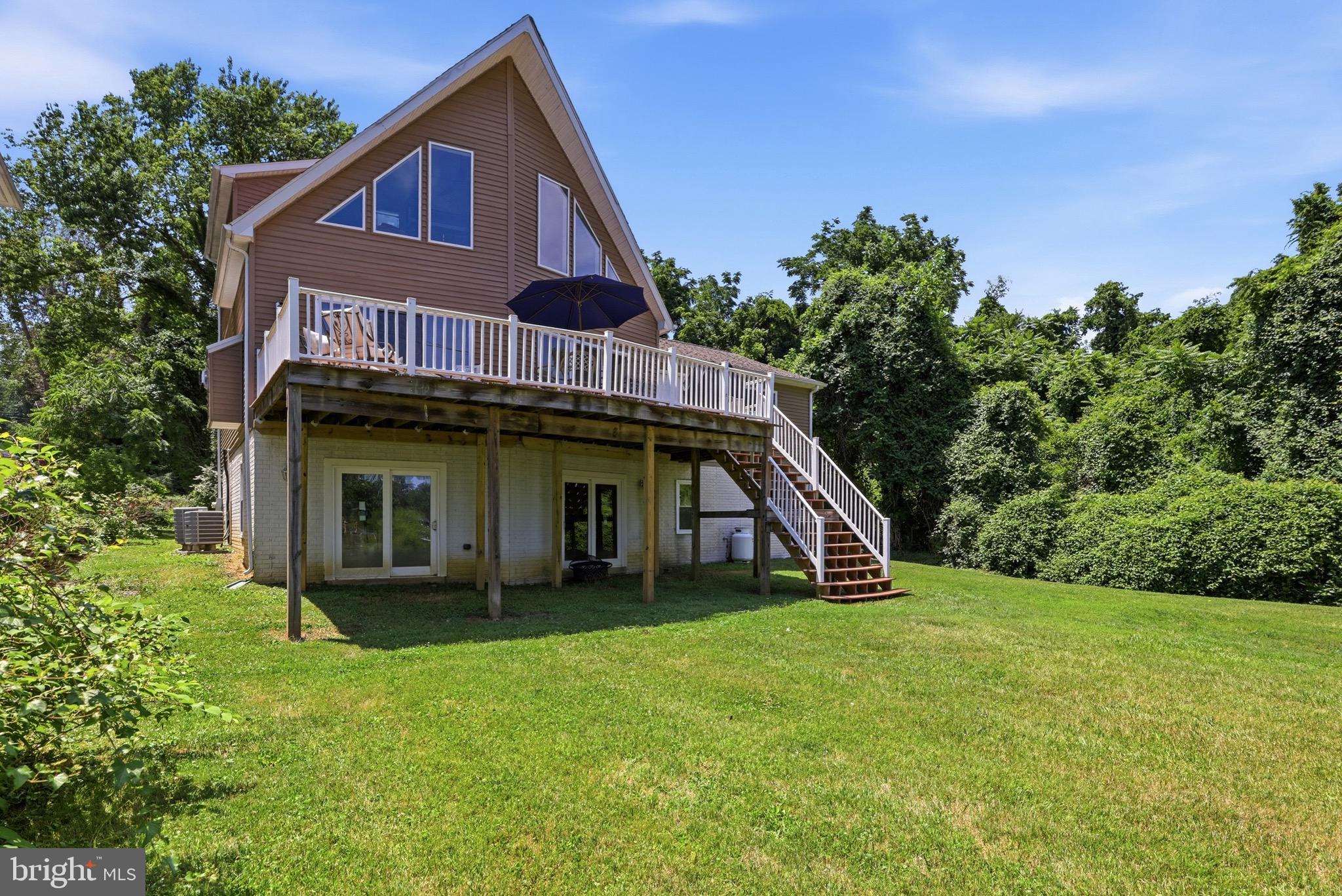 2203 Mulberry Hill Road Annapolis, MD 21409 - Photo 1 of 46