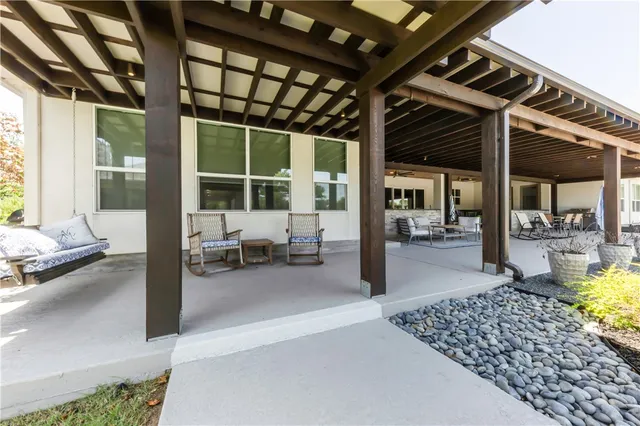 $2,495,000 | 4718 Miramont Circle, Bryan, TX 77802