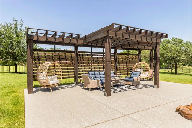 $2,495,000 | 4718 Miramont Circle, Bryan, TX 77802