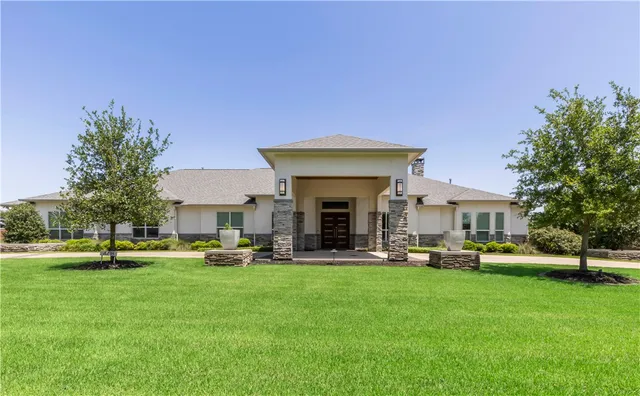 $2,495,000 | 4718 Miramont Circle, Bryan, TX 77802