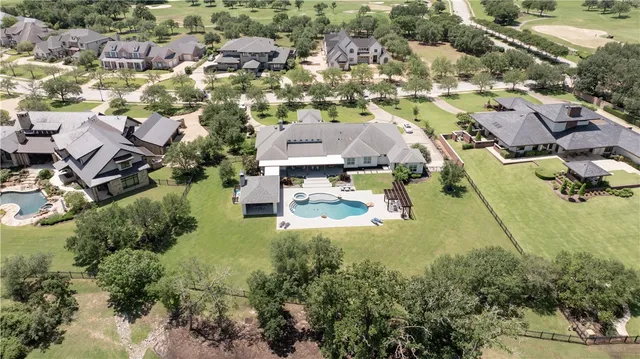 $2,495,000 | 4718 Miramont Circle, Bryan, TX 77802