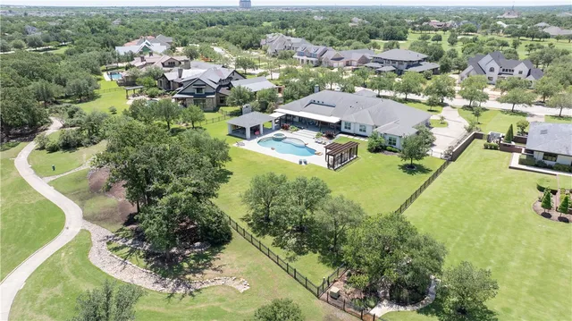 $2,495,000 | 4718 Miramont Circle, Bryan, TX 77802