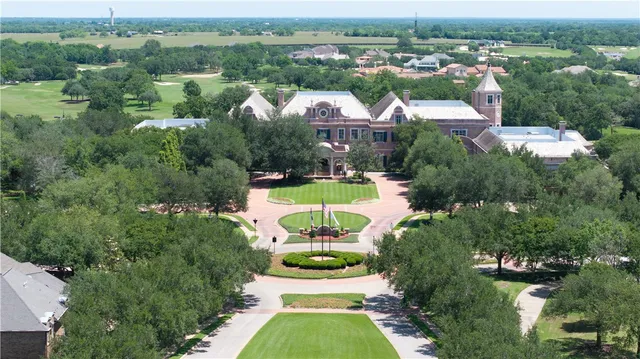 $2,495,000 | 4718 Miramont Circle, Bryan, TX 77802