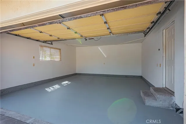 a sign on the side of a building