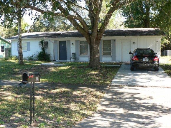 14485 Southwest 34th Terrace Road Ocala, FL 34473 - Photo 1 of 1 Primary Photo
